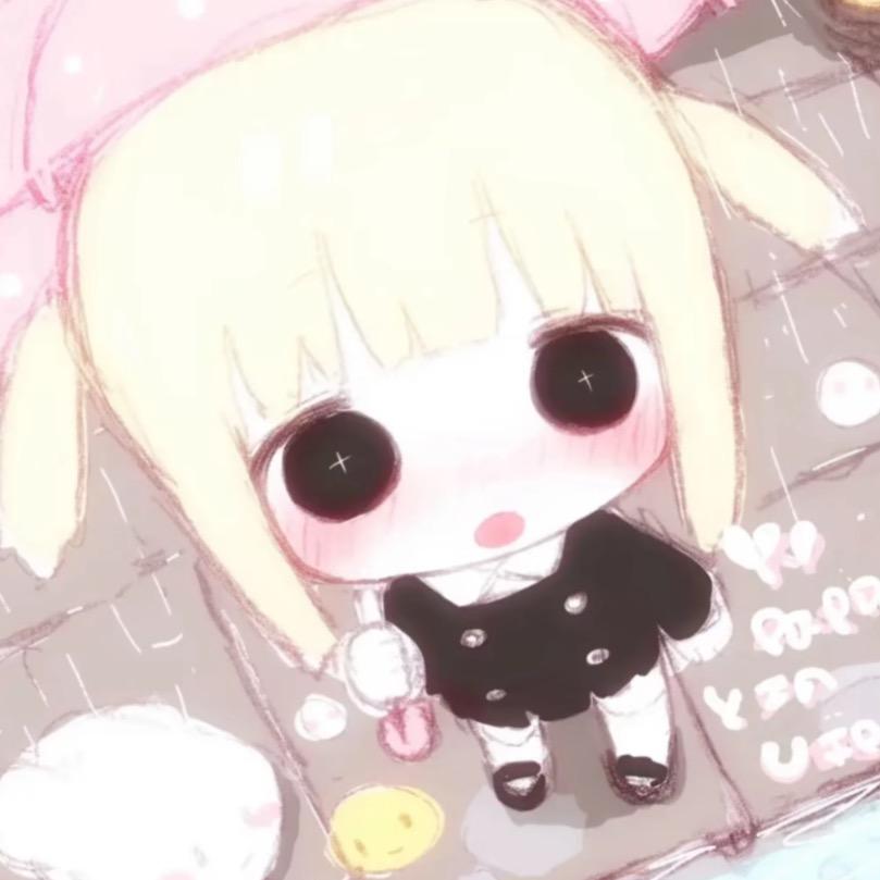 爱吃泡泡芙