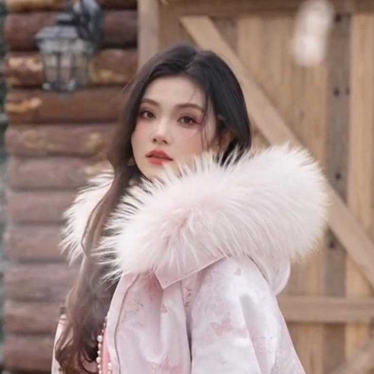 千屿sheila穿搭日记