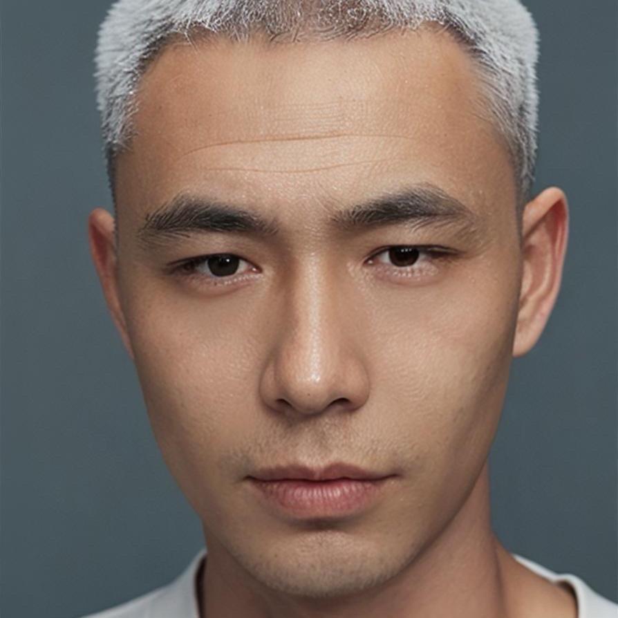 Feeling 咱不怂