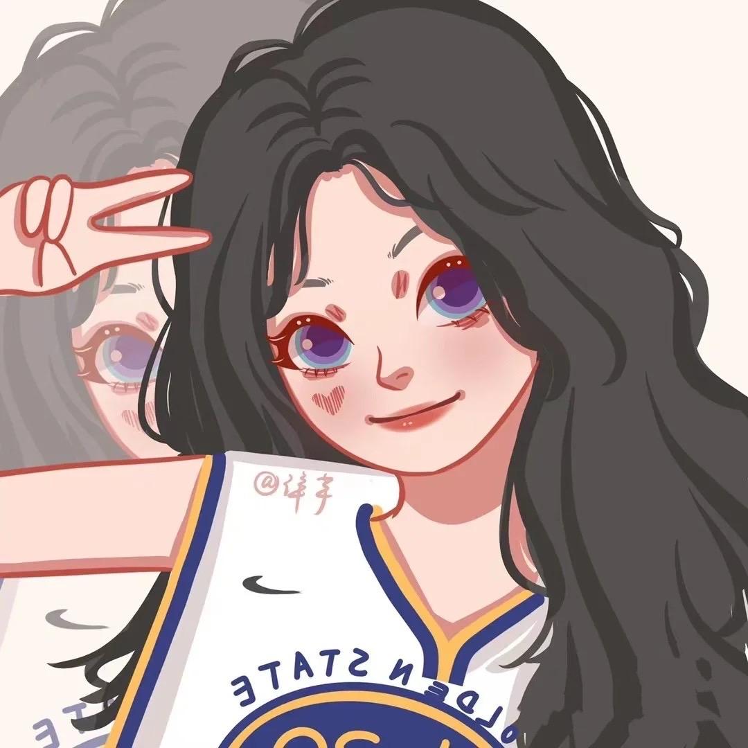 curry💛💙