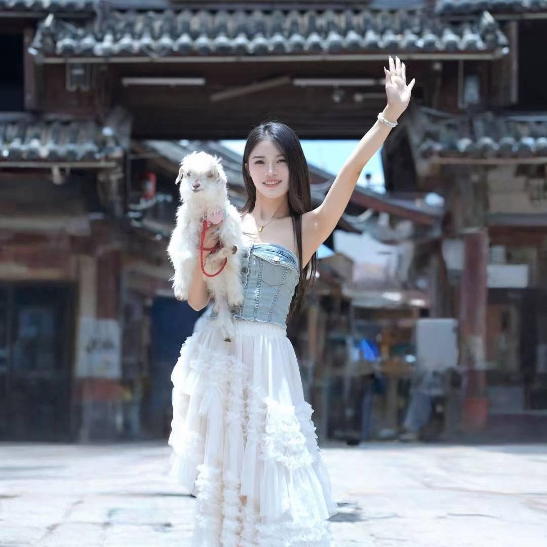 春暖花开呀