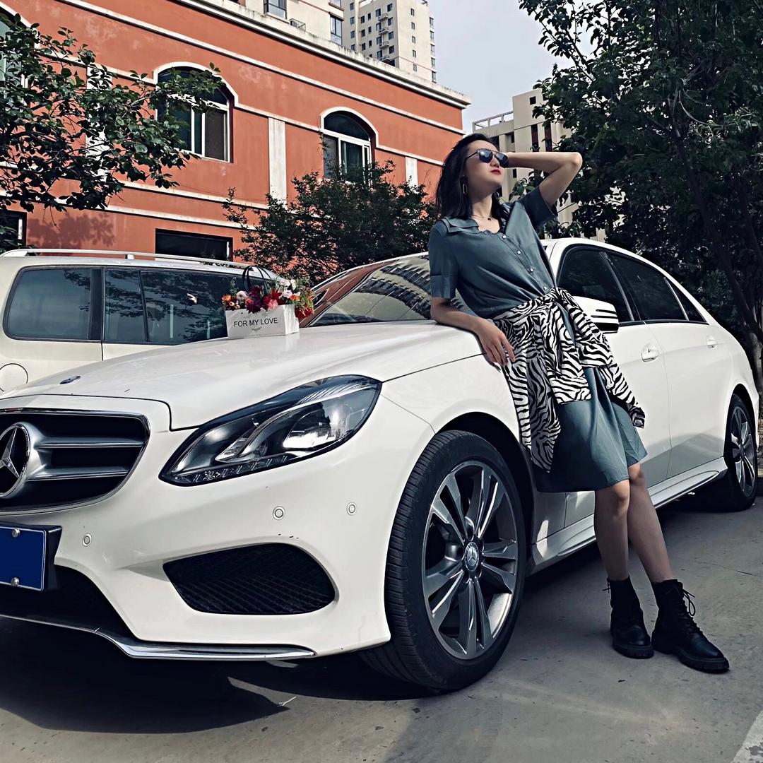 知鱼爱穿搭（条纹控）