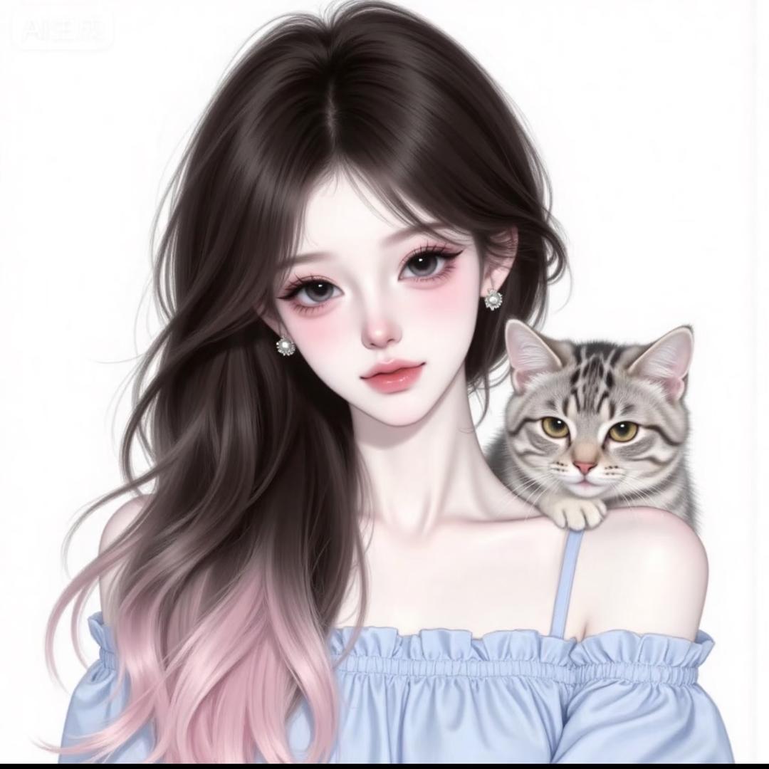 鱼蛋蛋ʕ •ᴥ•ʔ