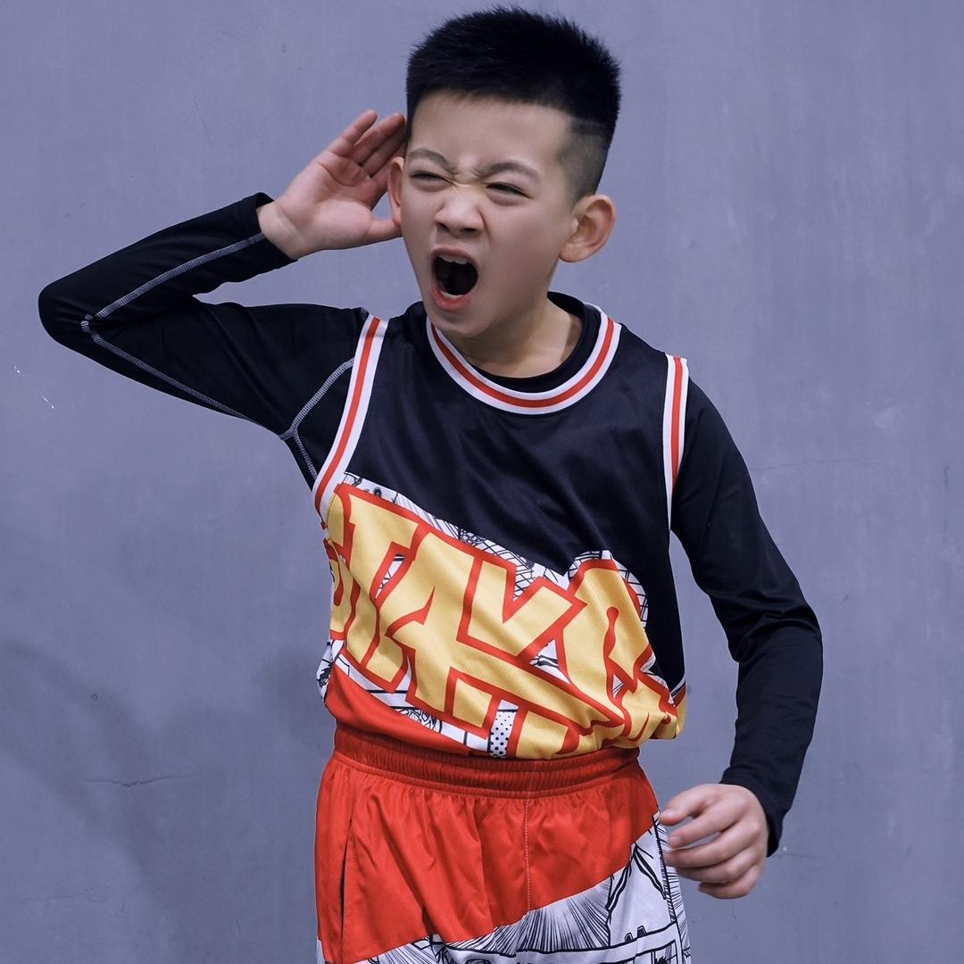 小贾同学