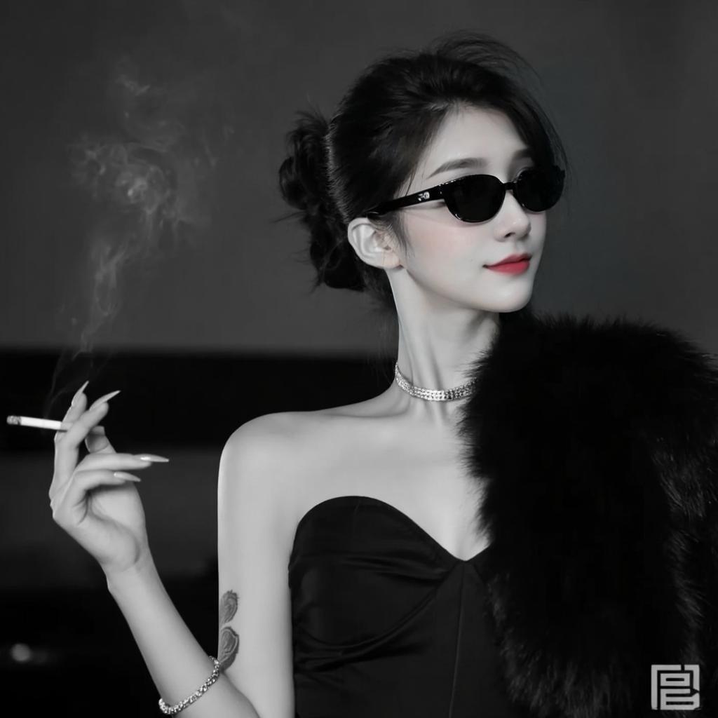 🖤神仙姐姐boss*2.0T🏎️🏁