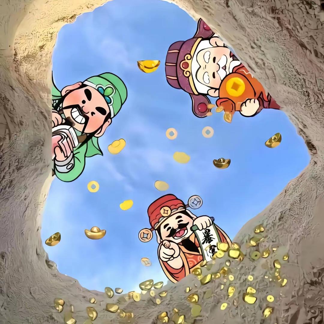 千里马小铺