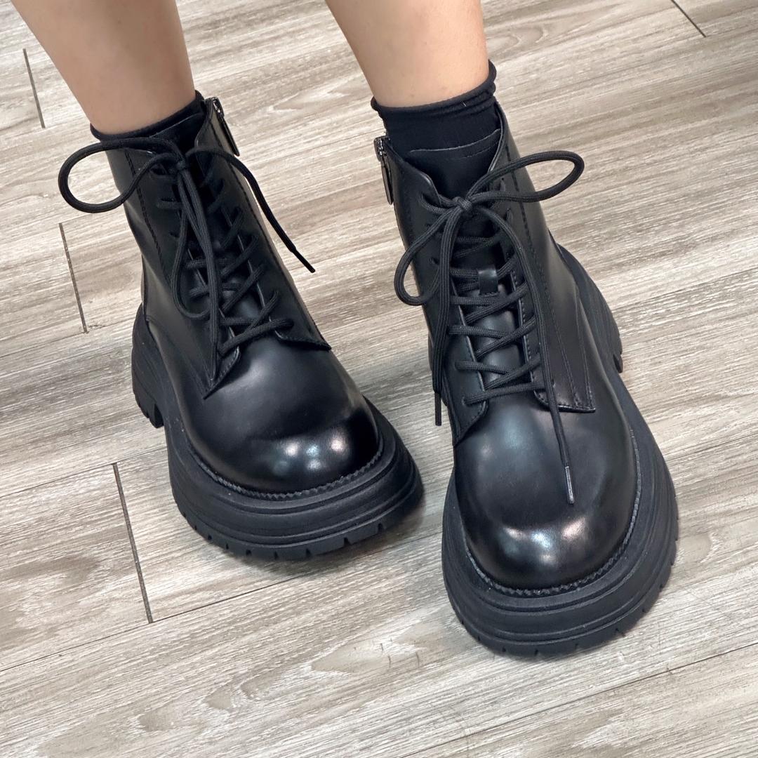 雪曼莎甄选女鞋