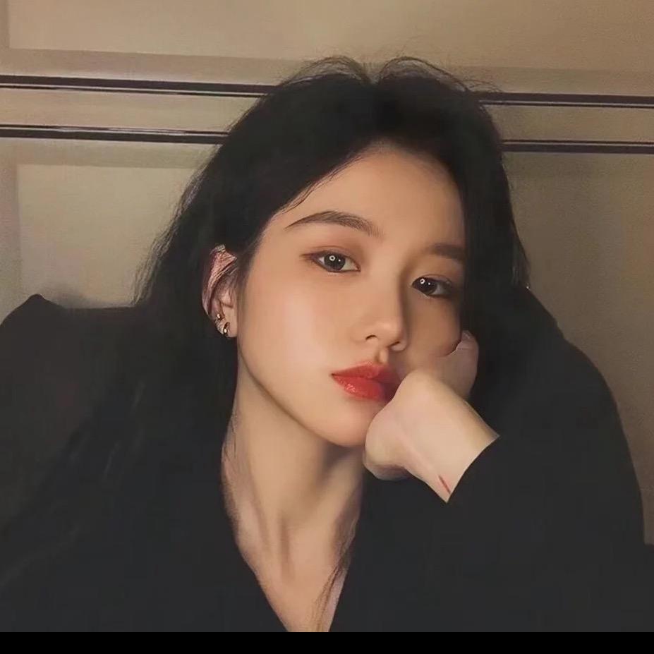 白月光🌺