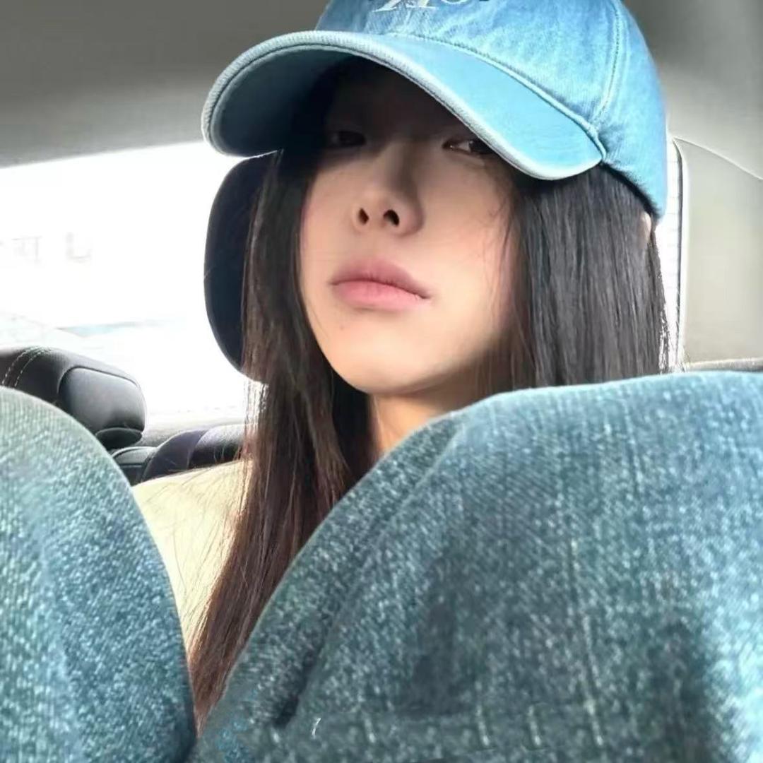 一只嘚子啊🌕