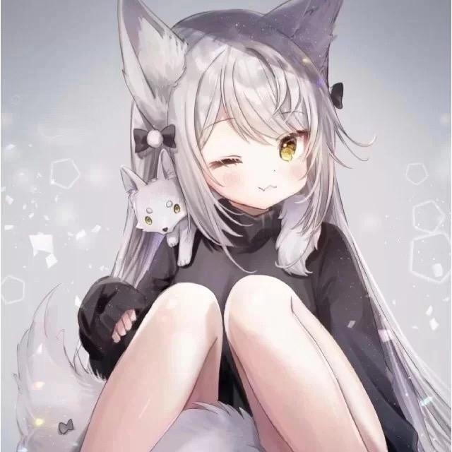一只喵💠
