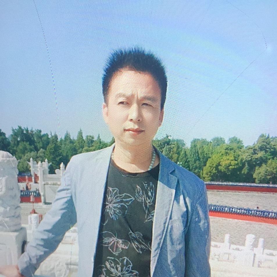 爱唱歌的厨