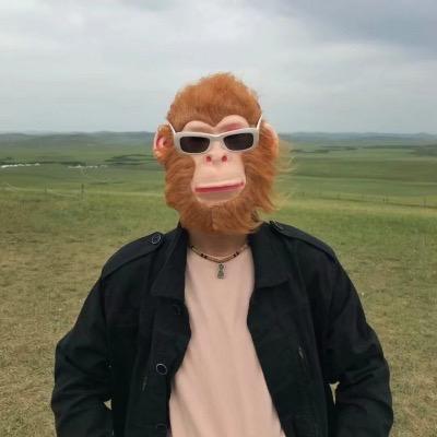 子阳🐒