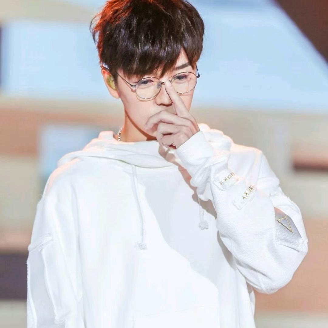 💫唯我独尊😎