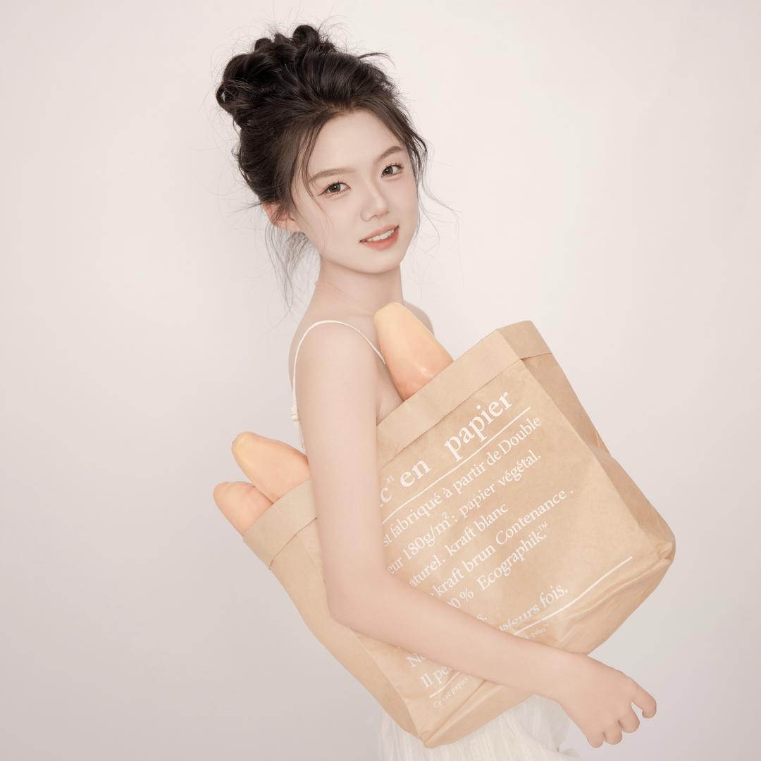 小小
