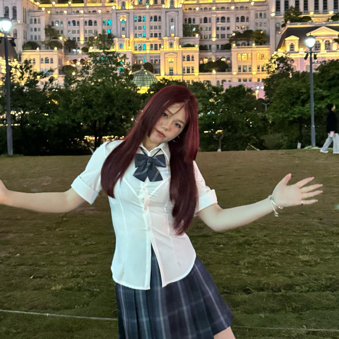 羊枝甘露OvO（减肥版)