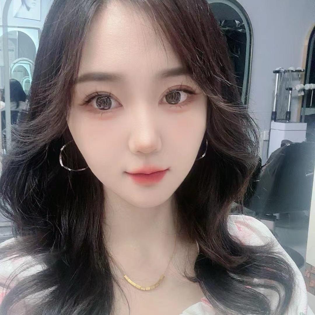 灰姑娘hairsalon王悦悦