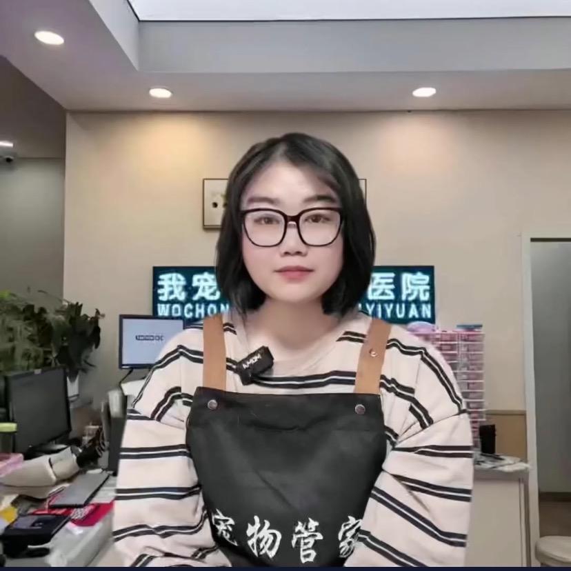刘涛养狗记