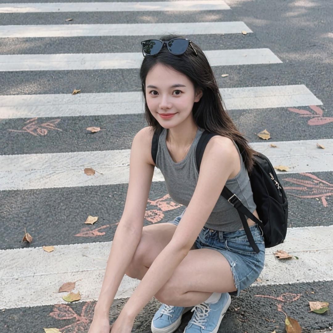 小鹿