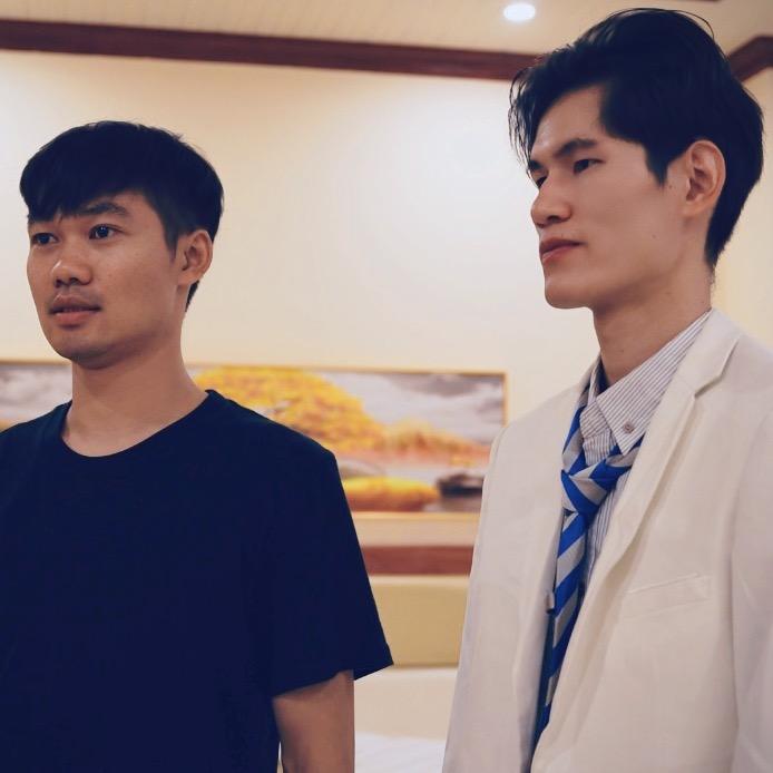 《一起来看流酸雨》