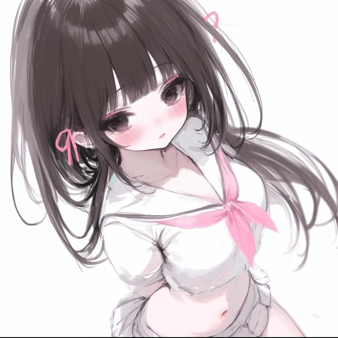 小冉宝宝˶>𖥦<˶