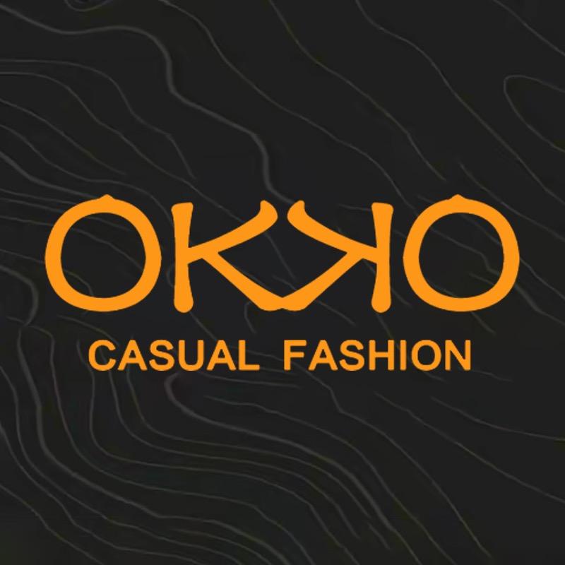 okko男鞋工厂店