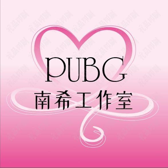南希pubg工作室
