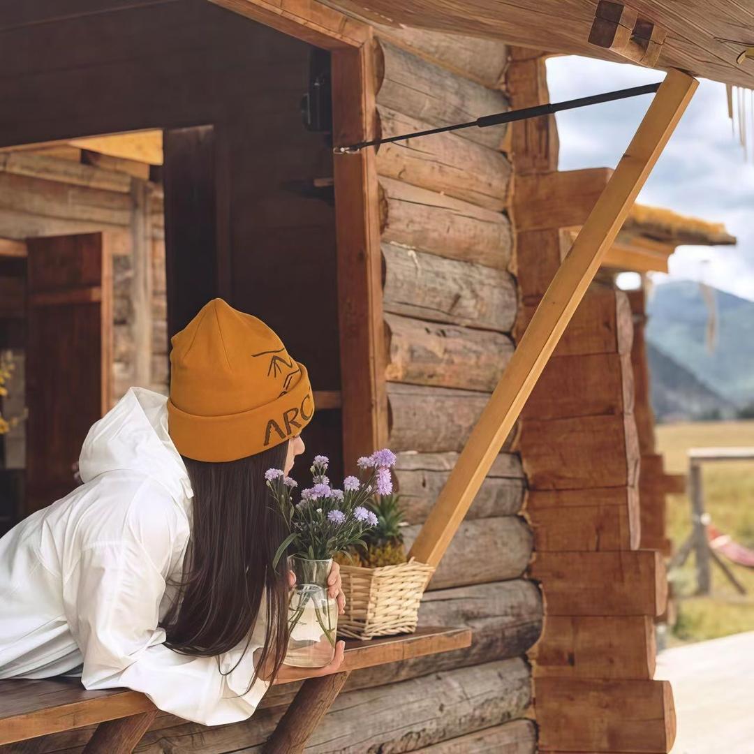 ✨摘一口袋星星