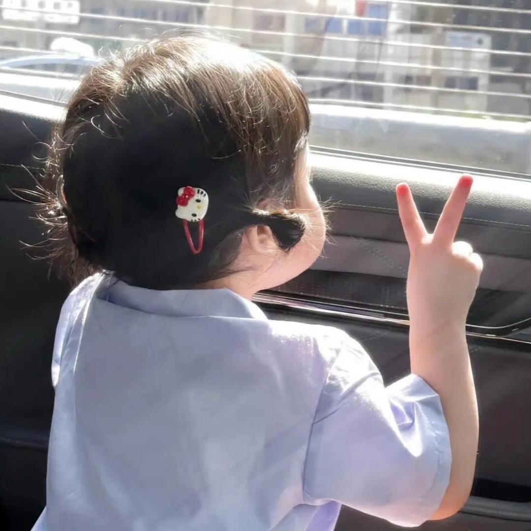 是baby吖