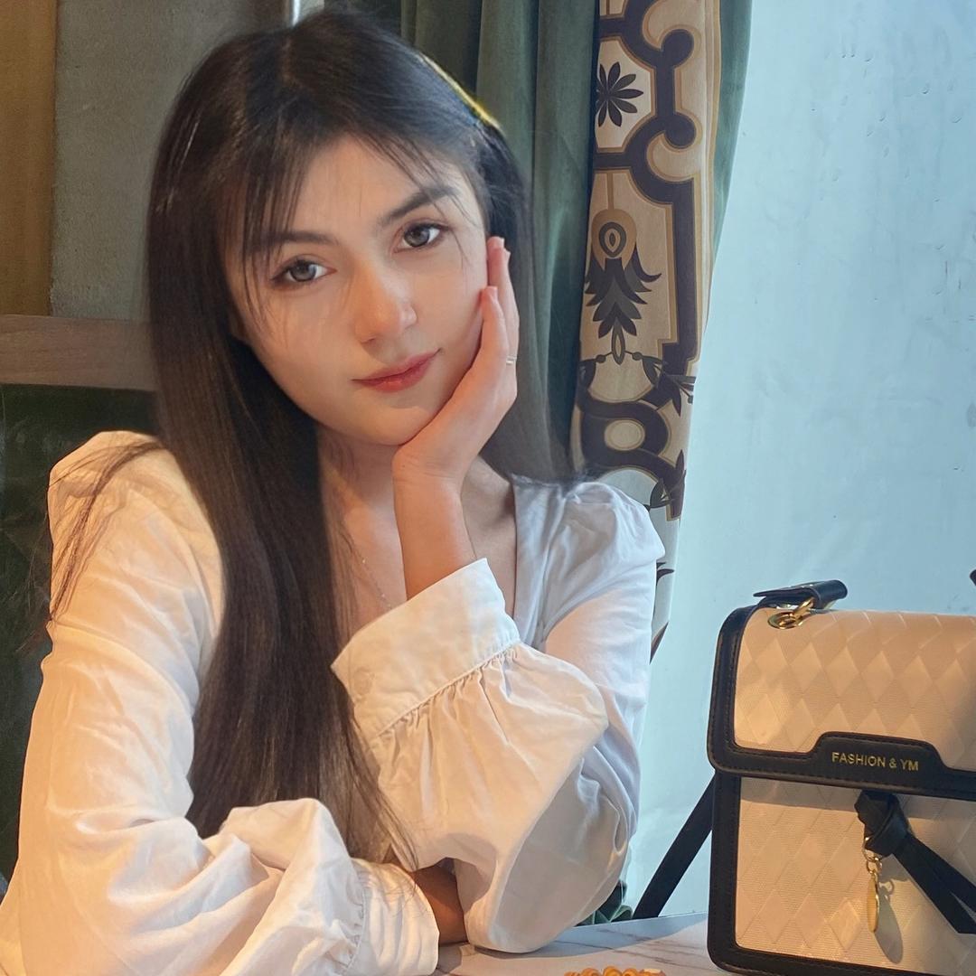 就叫美羊羊🎀