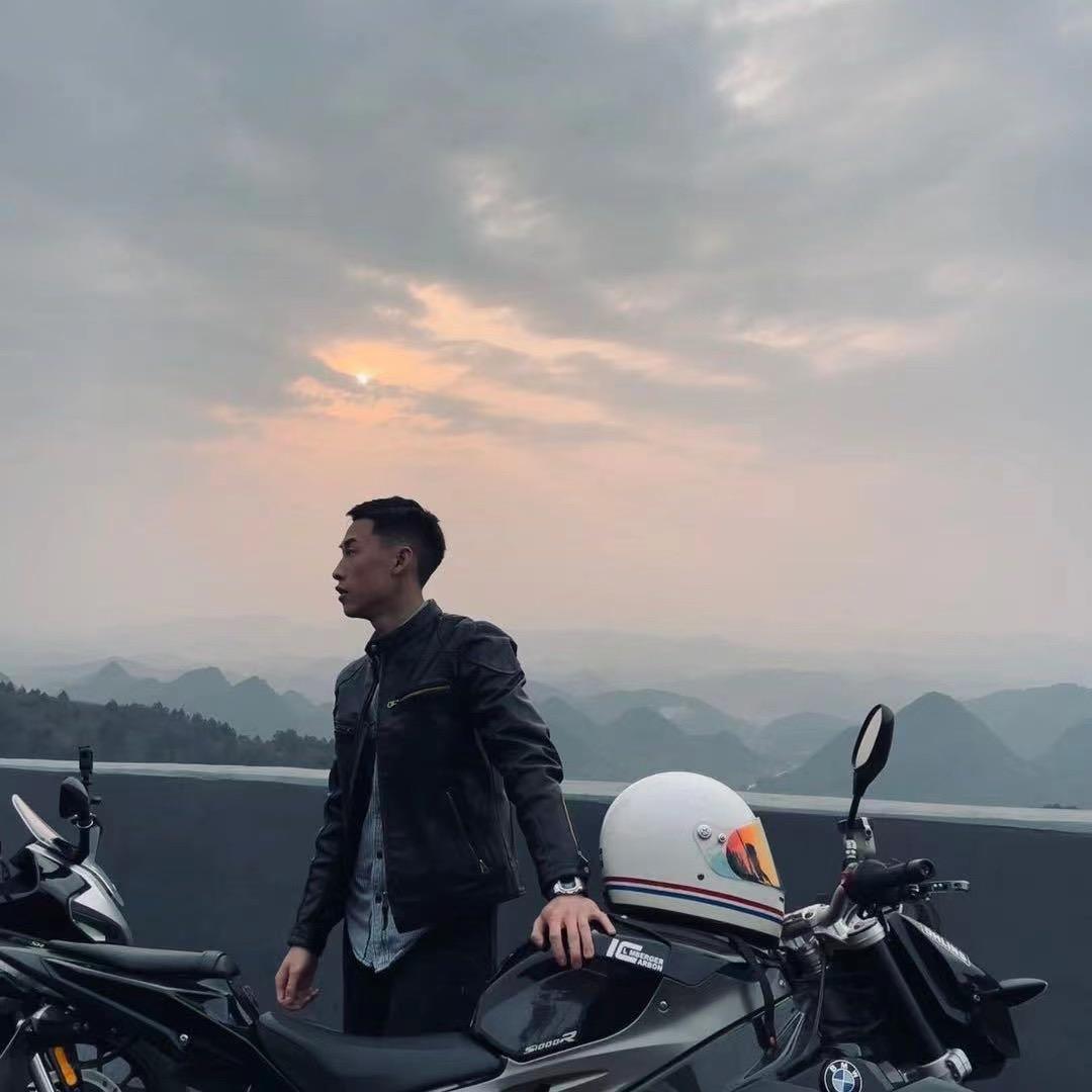 清镇筑梦机车租赁小勇