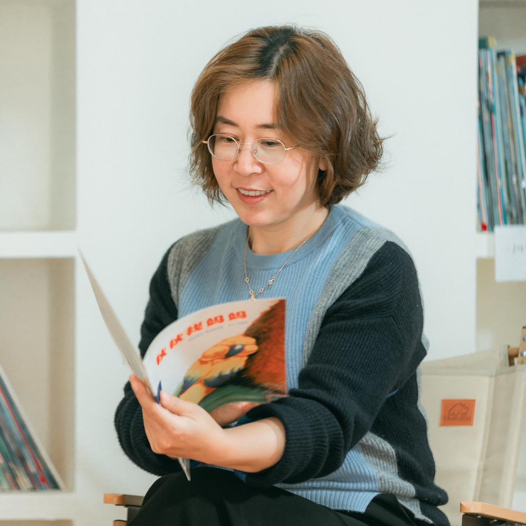 锦华幼儿园食堂监督者