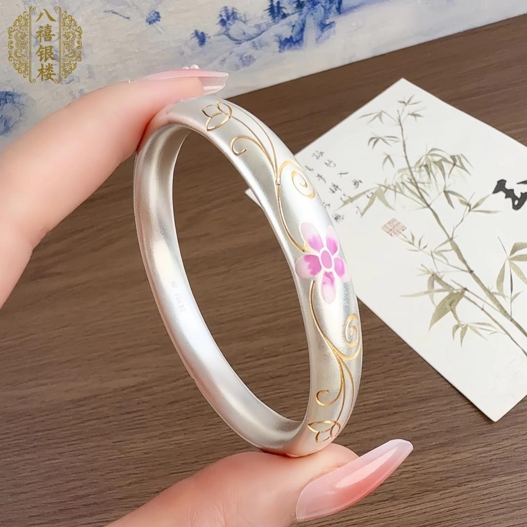 银楼工厂