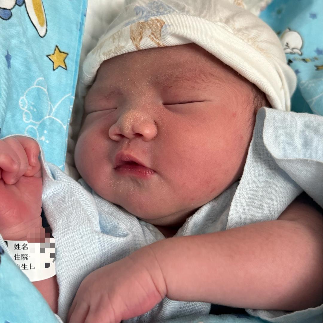 小汐妹妹