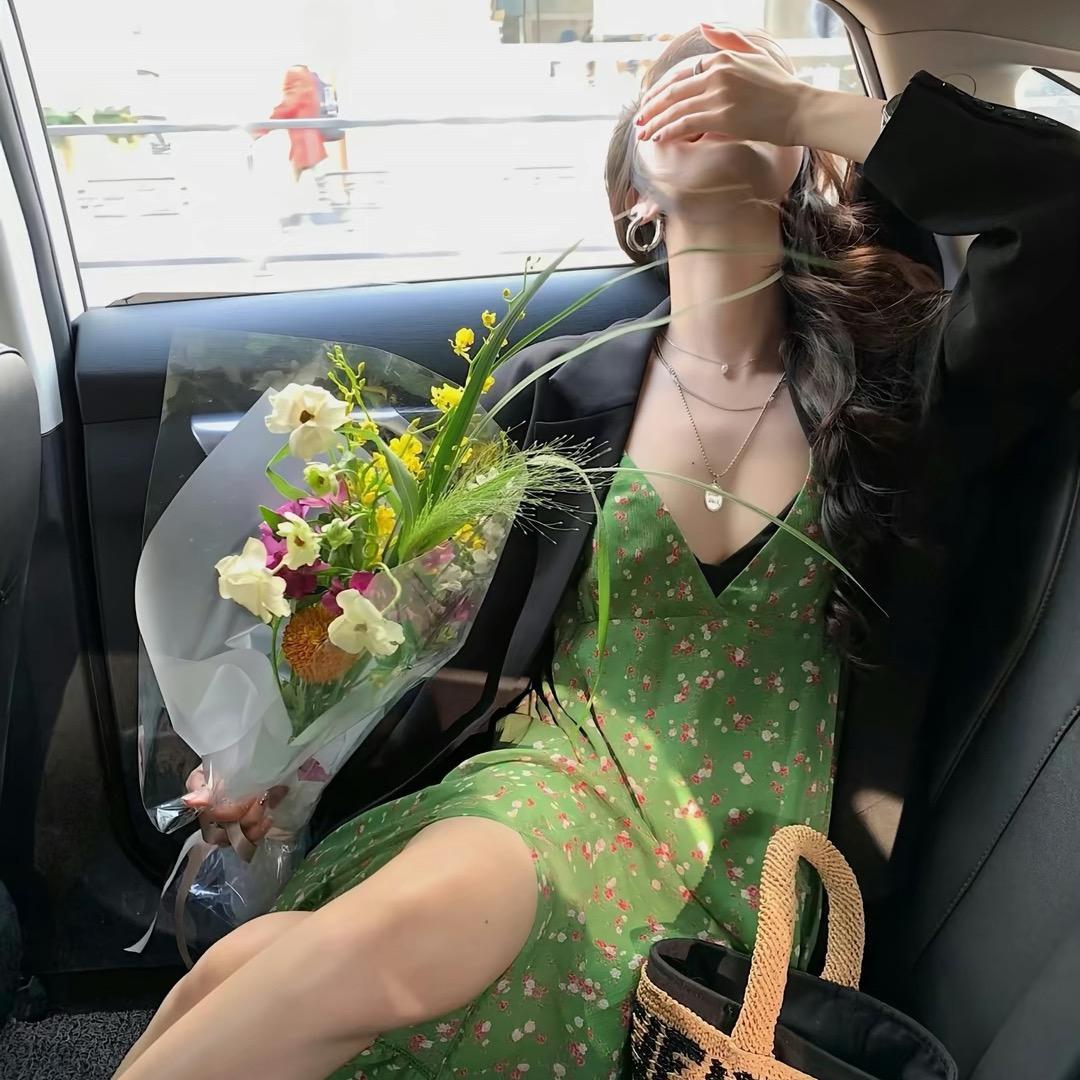 声声慢🌷