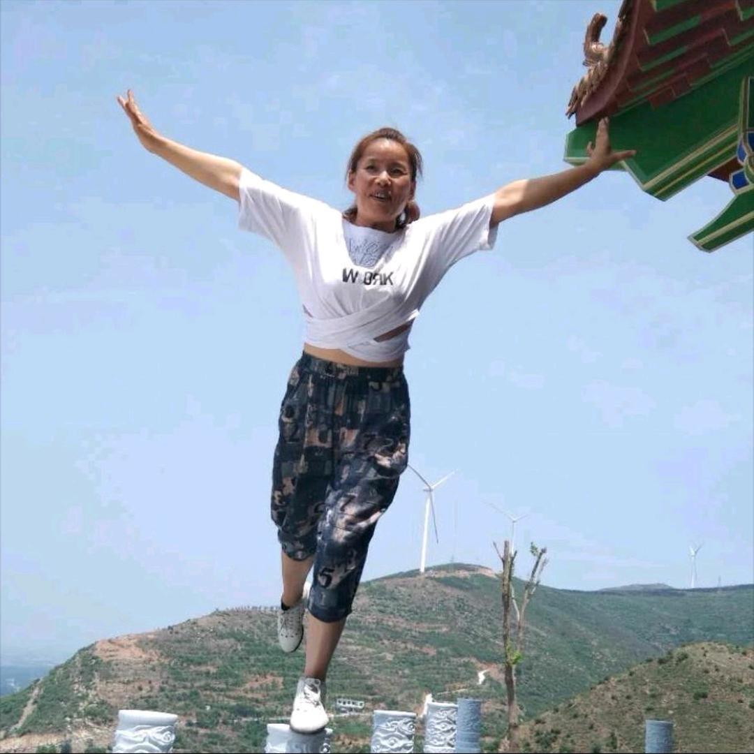 吊车女神🤩