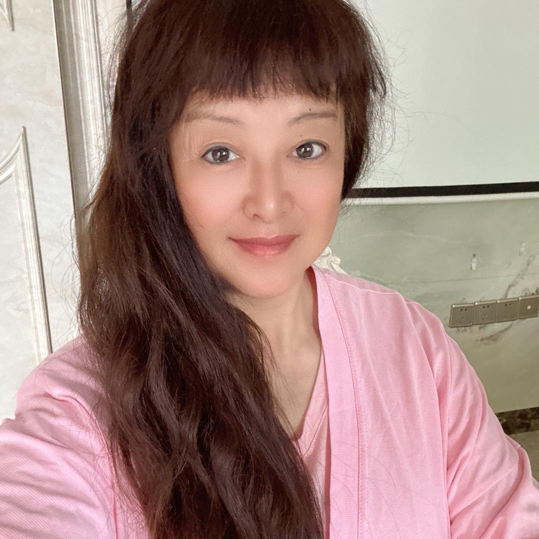 口赵阿姨赵小丹（70年）