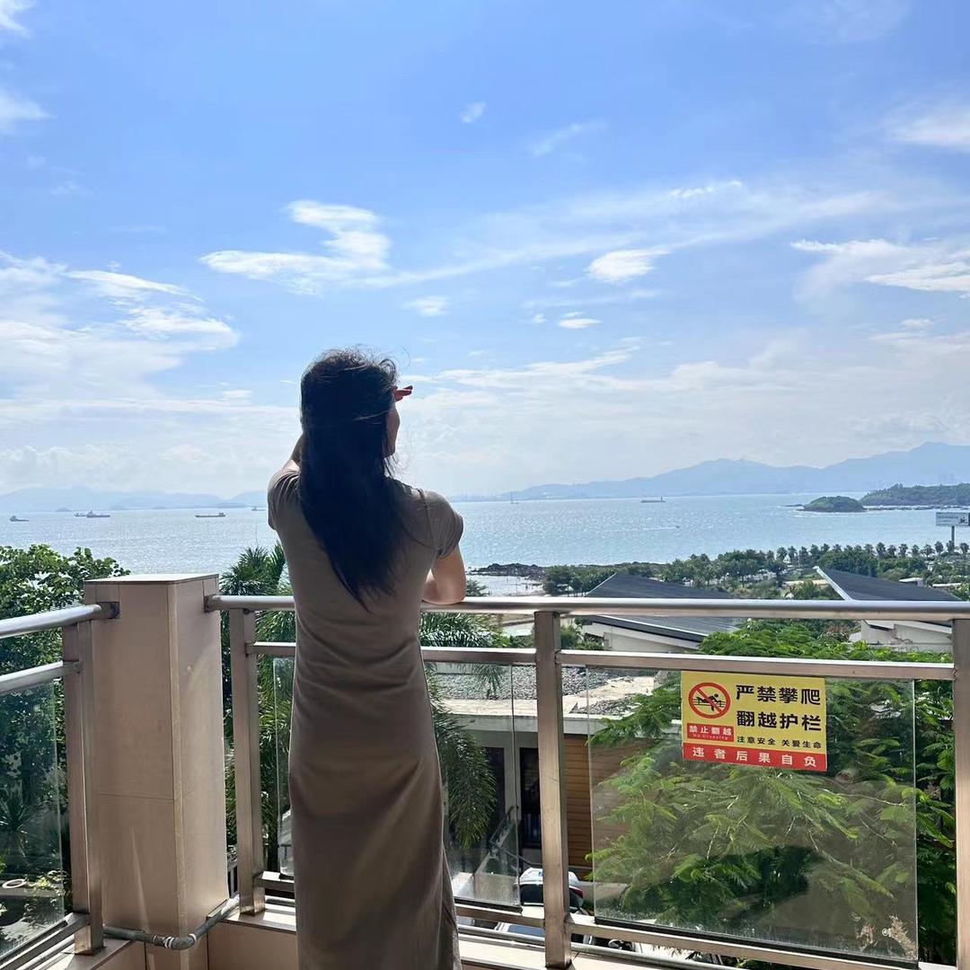 冷暖自知