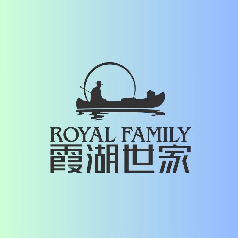 霞湖世家男装精选