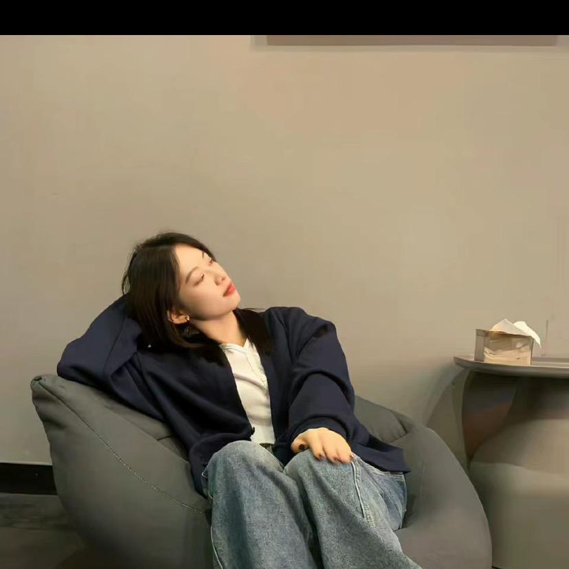 人间看日落