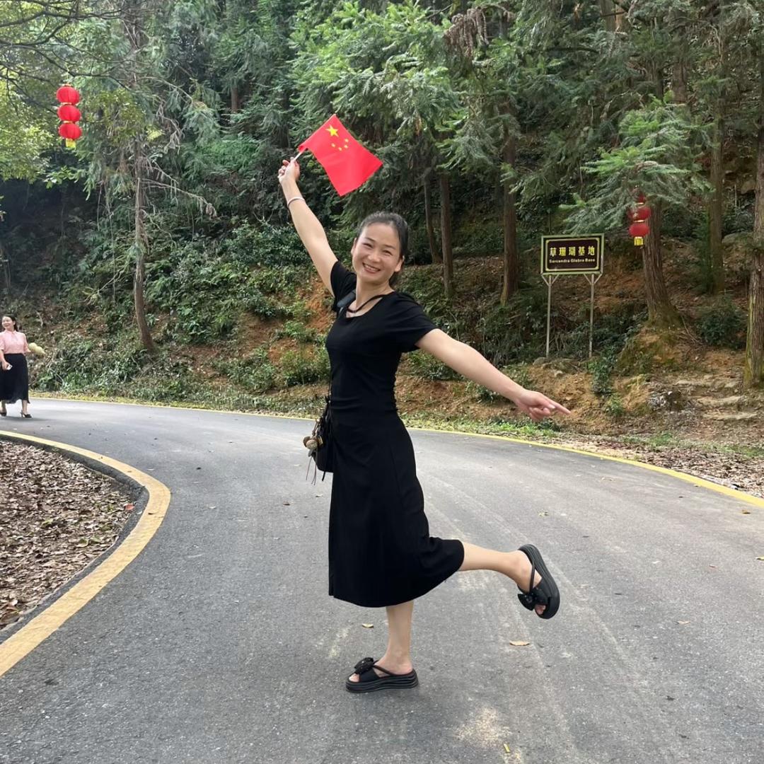 十七学姐穿搭铺