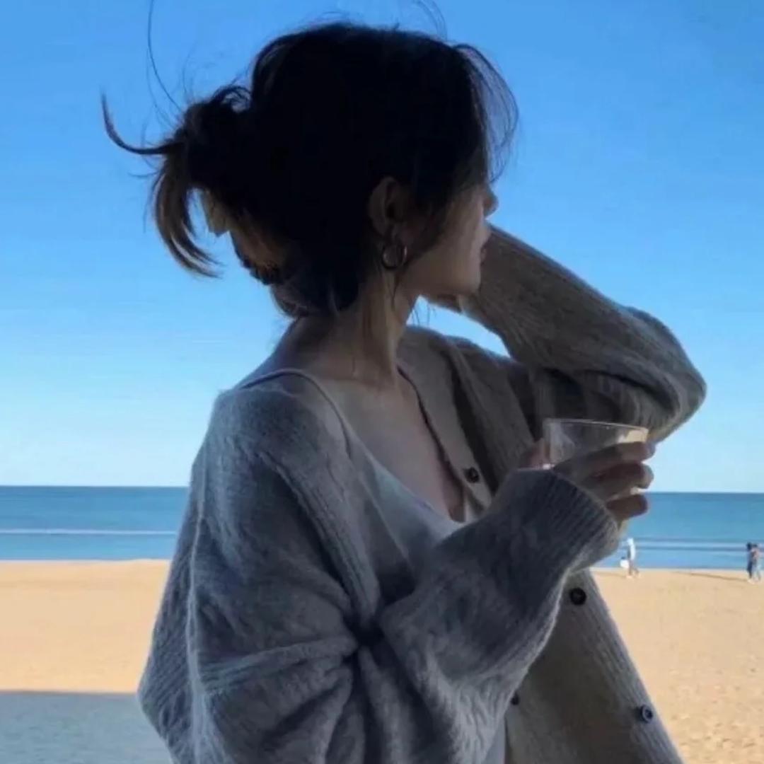 ❄️茜儿☃️
