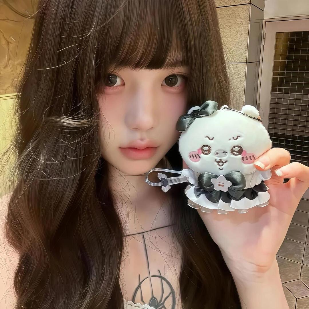 甜心kitty