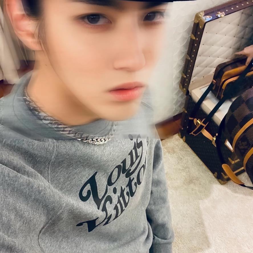 ☝️因为ah🫧