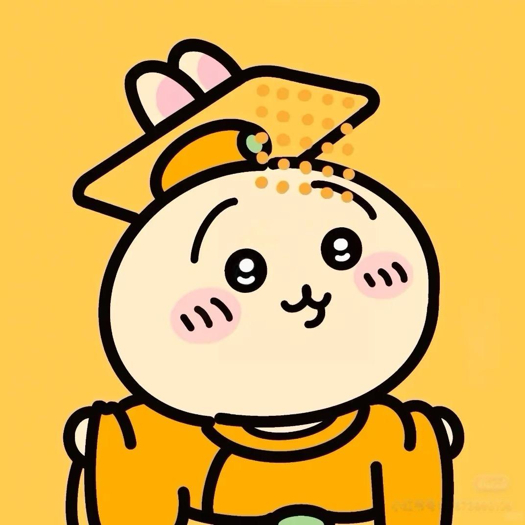 小葡萄\