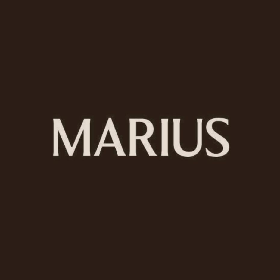 老马Marius-成衣甄选