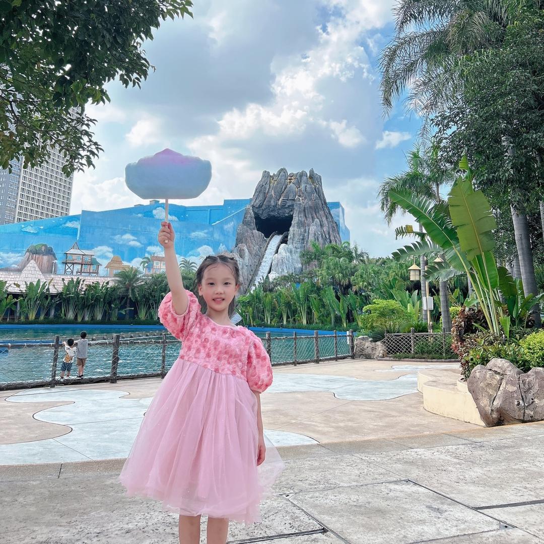 果兒小公主👧