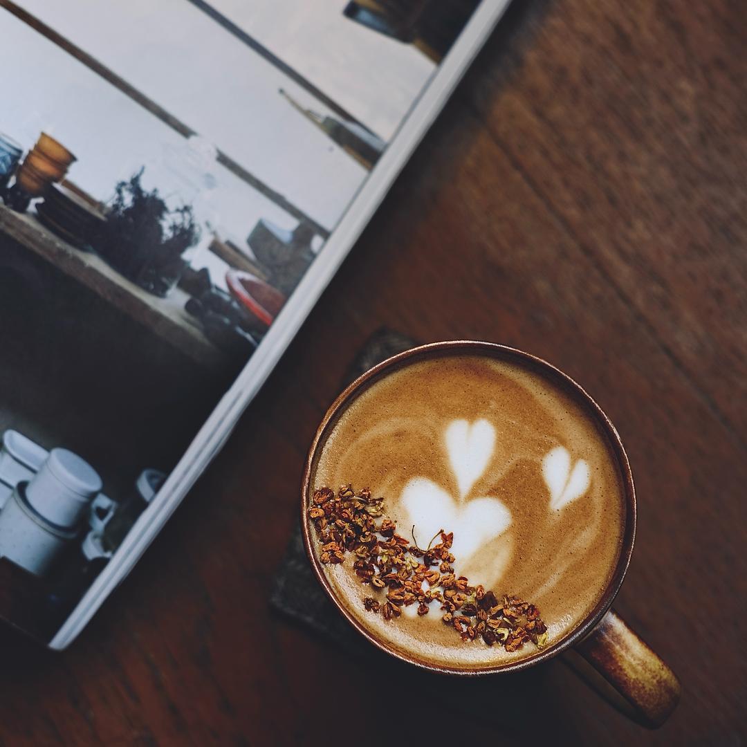 㕂禾家｜生活美学