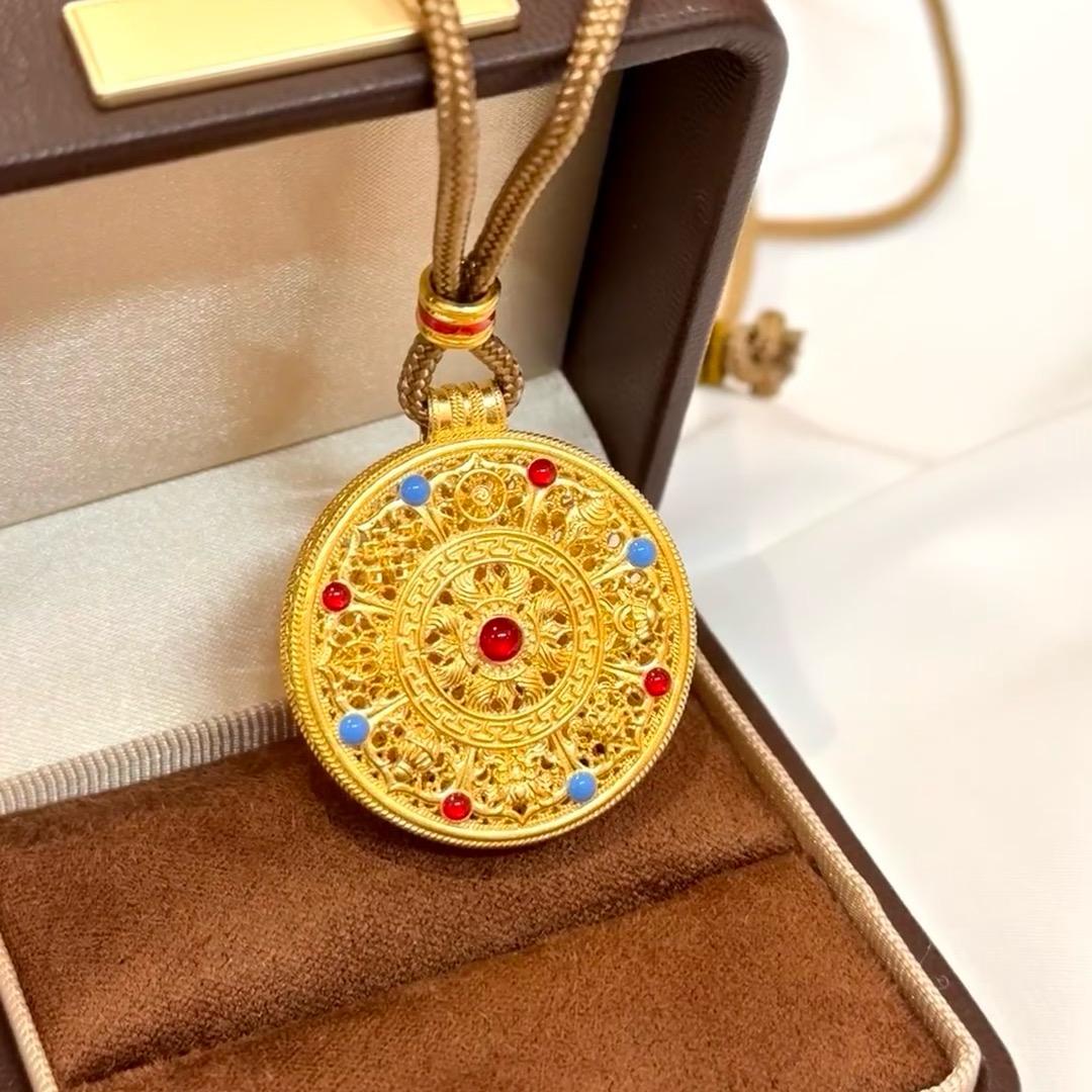 黄金搬运工💍