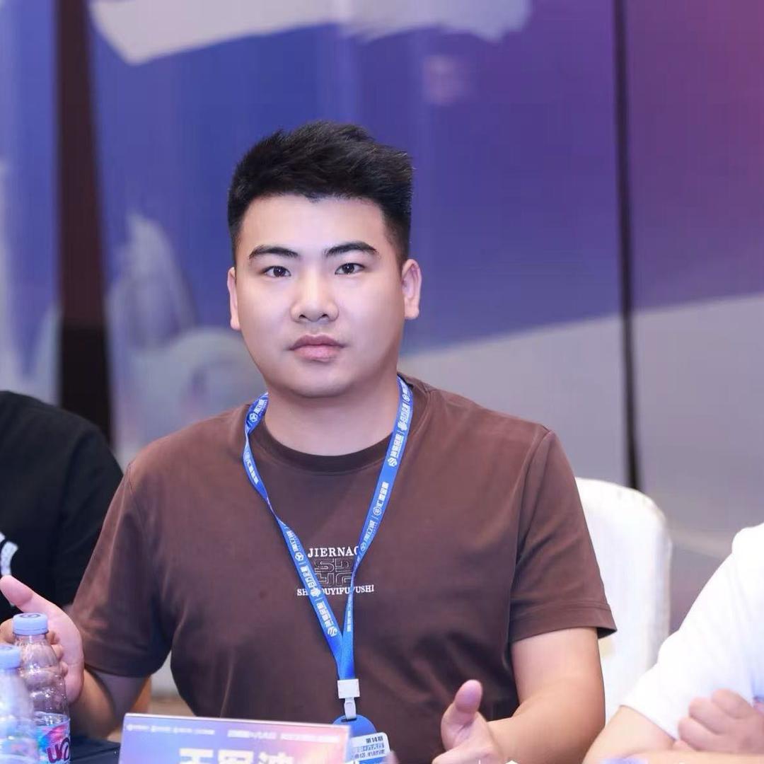 厦门企业个人孵化王主任