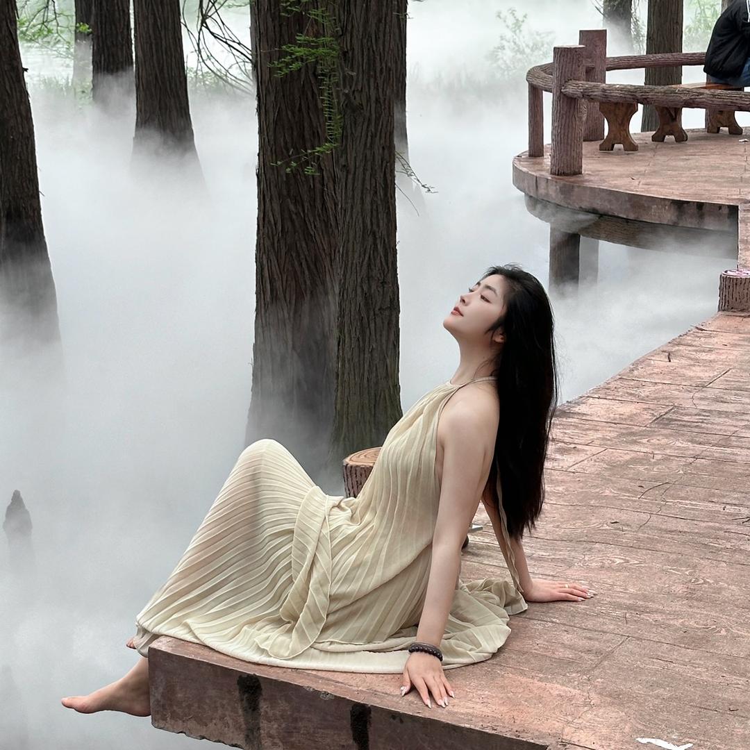 我是乐乐💕